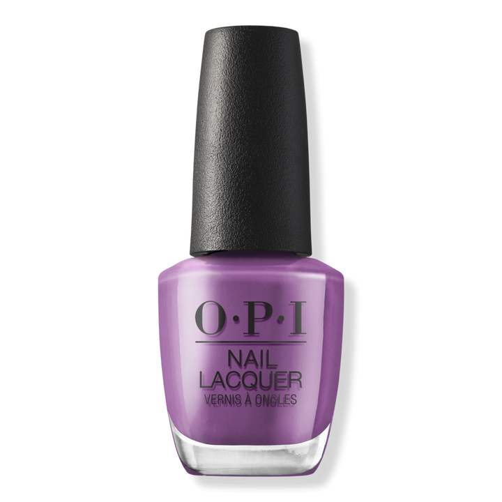 OPI Fall Wonders Nail Lacquer Collection #1