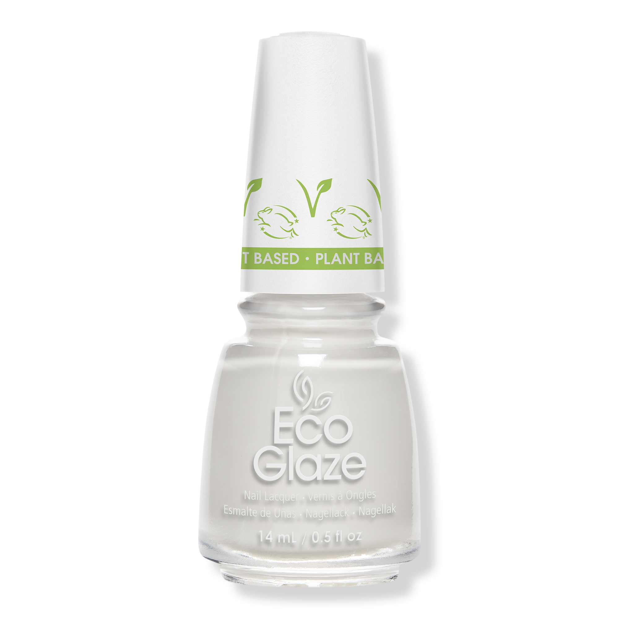 China Glaze Eco Glaze Nail Lacquer Collection #1