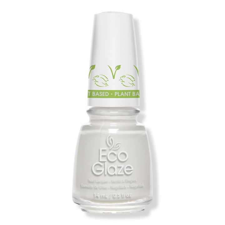 China Glaze Eco Glaze Nail Lacquer Collection 1