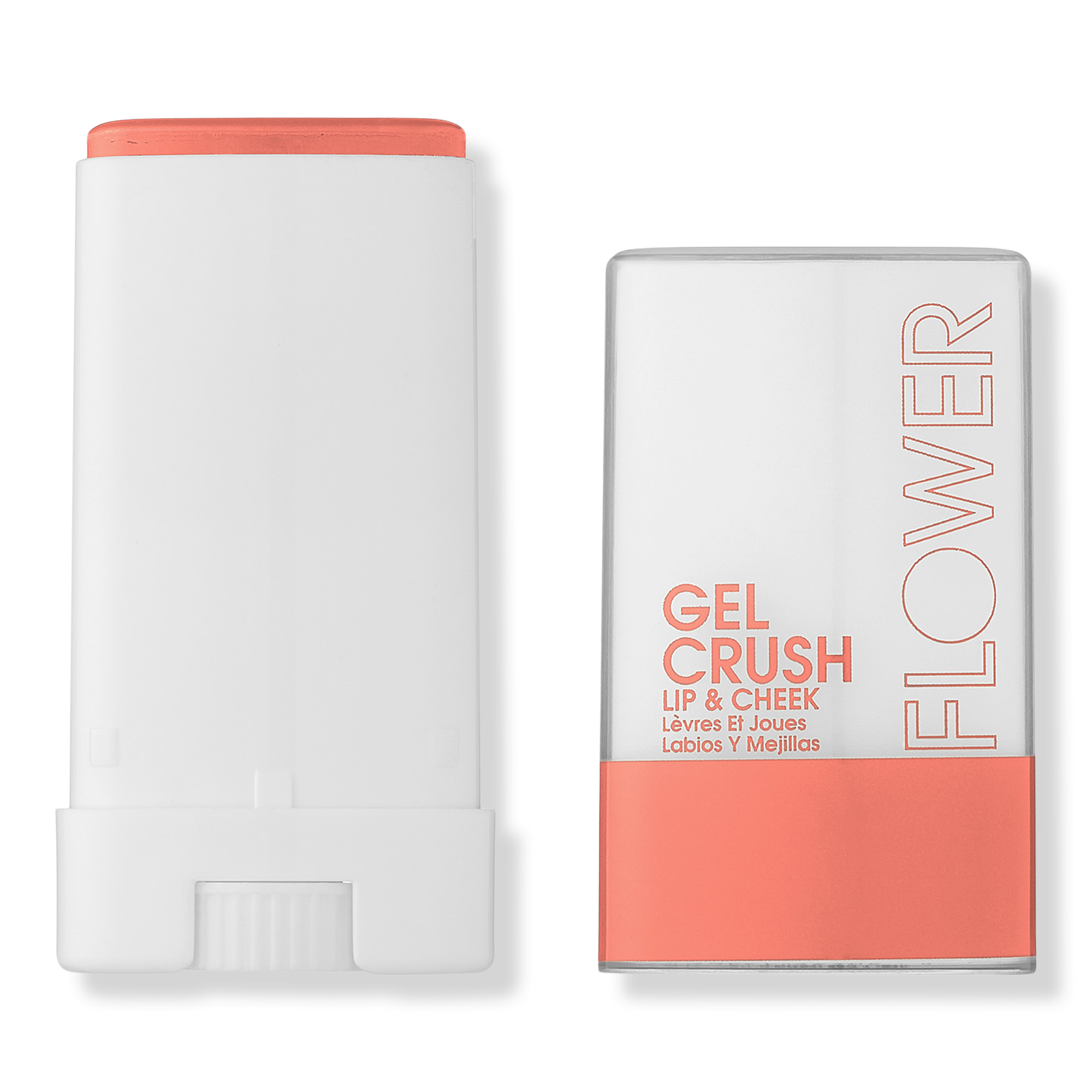 FLOWER Beauty Gel Crush Lip & Cheek #1