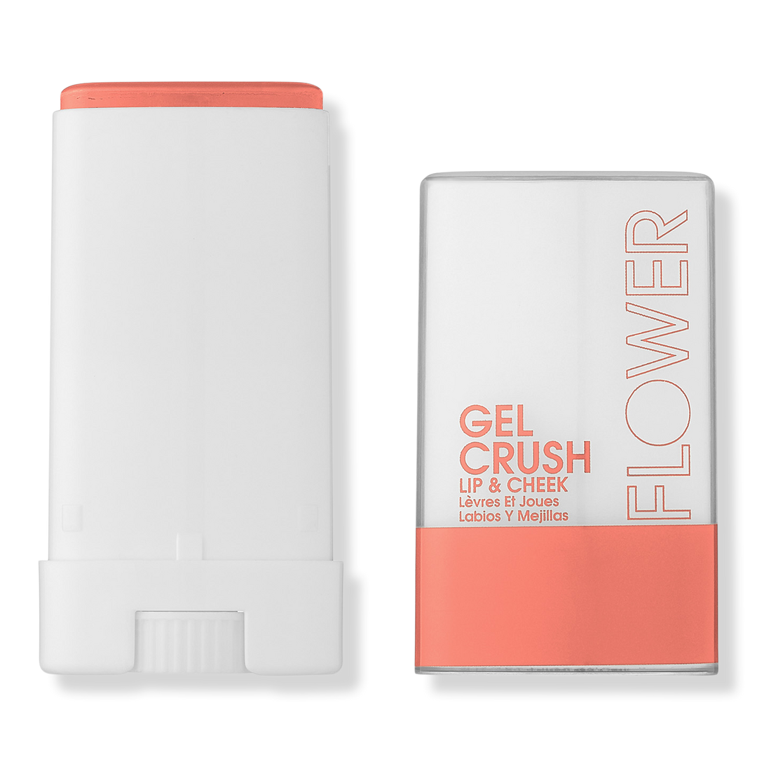 GEL CRUSH LIP & CHEEK