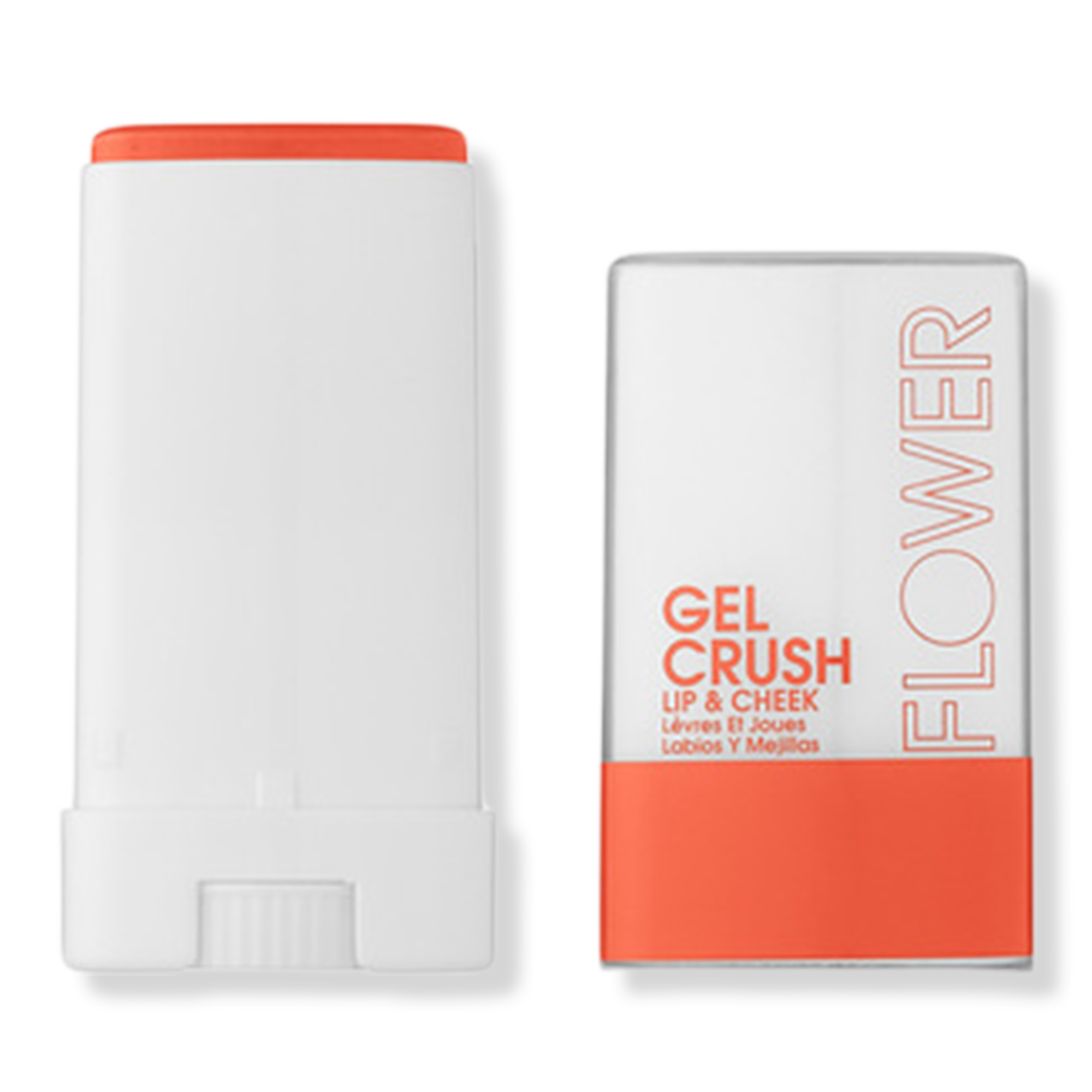 FLOWER Beauty Gel Crush Lip & Cheek #1