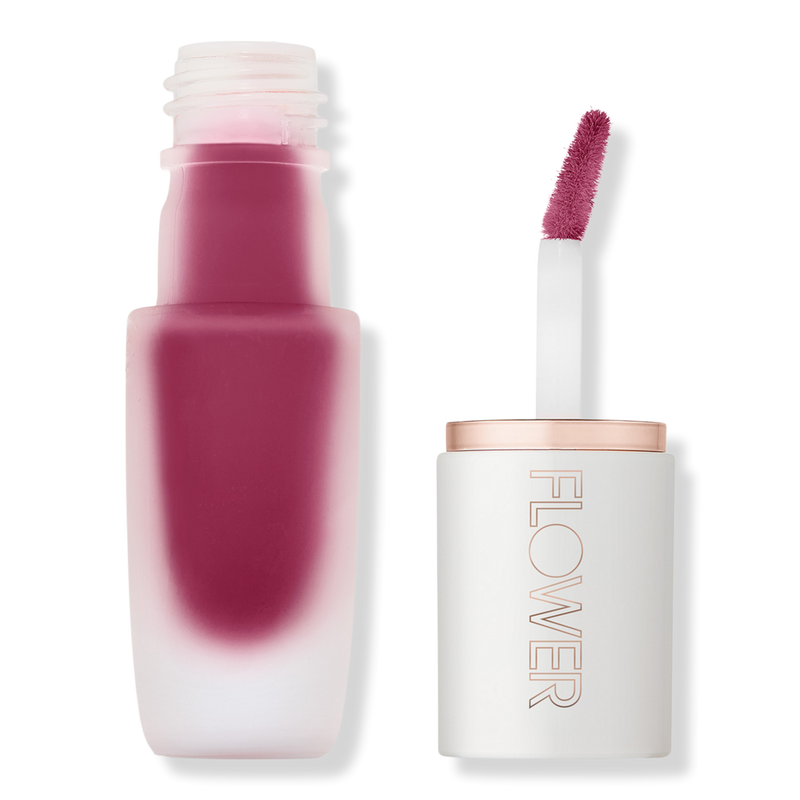 Perfect Pout Soft Matte Lip Color