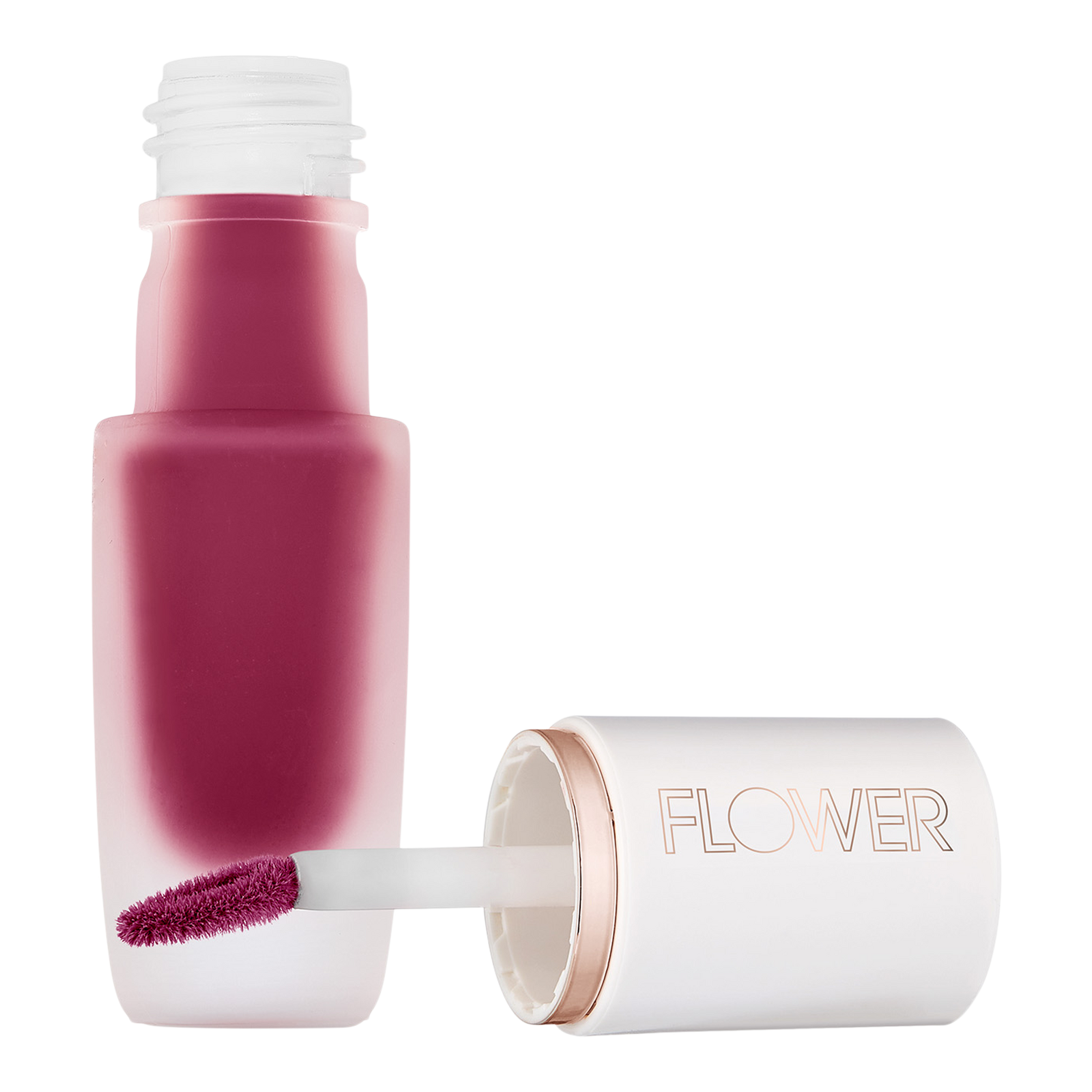 Perfect Pout Soft Matte Lip Color
