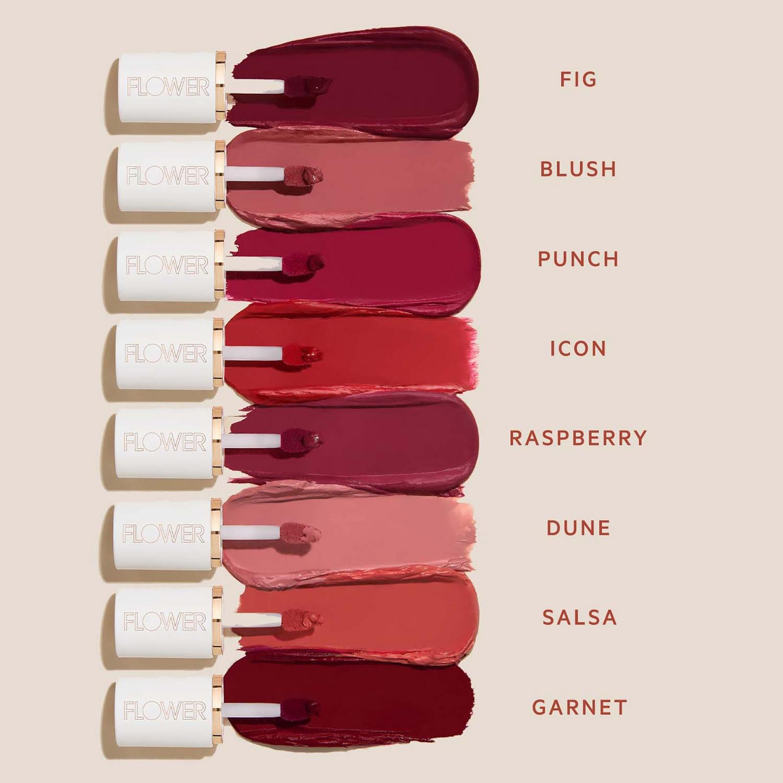 Perfect Pout Soft Matte Lip Color