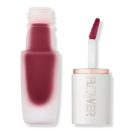 Perfect Pout Soft Matte Lip Color - Raspberry