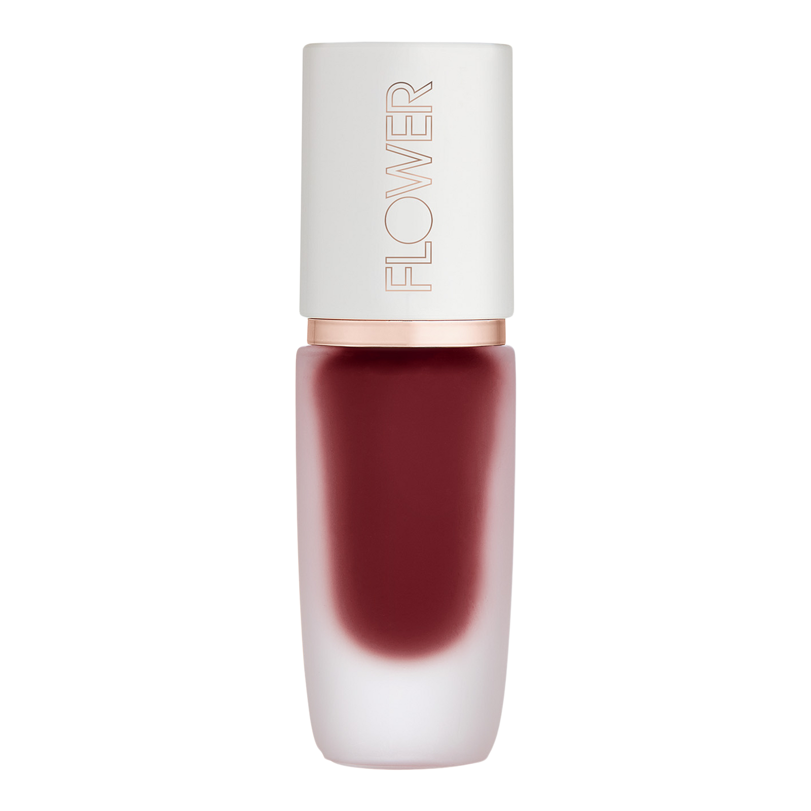 Perfect Pout Soft Matte Lip Color - Garnet