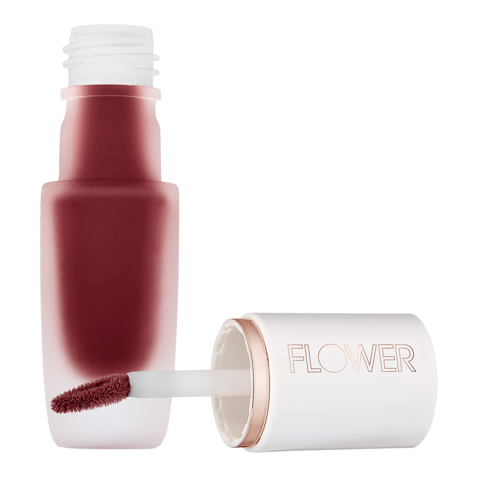 Perfect Pout Soft Matte Lip Color - Garnet