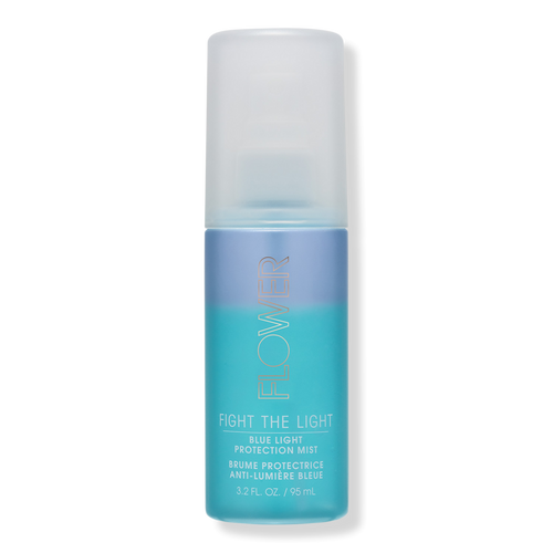 Fight The Light Blue Light Protection Mist - FLOWER Beauty | Ulta Beauty