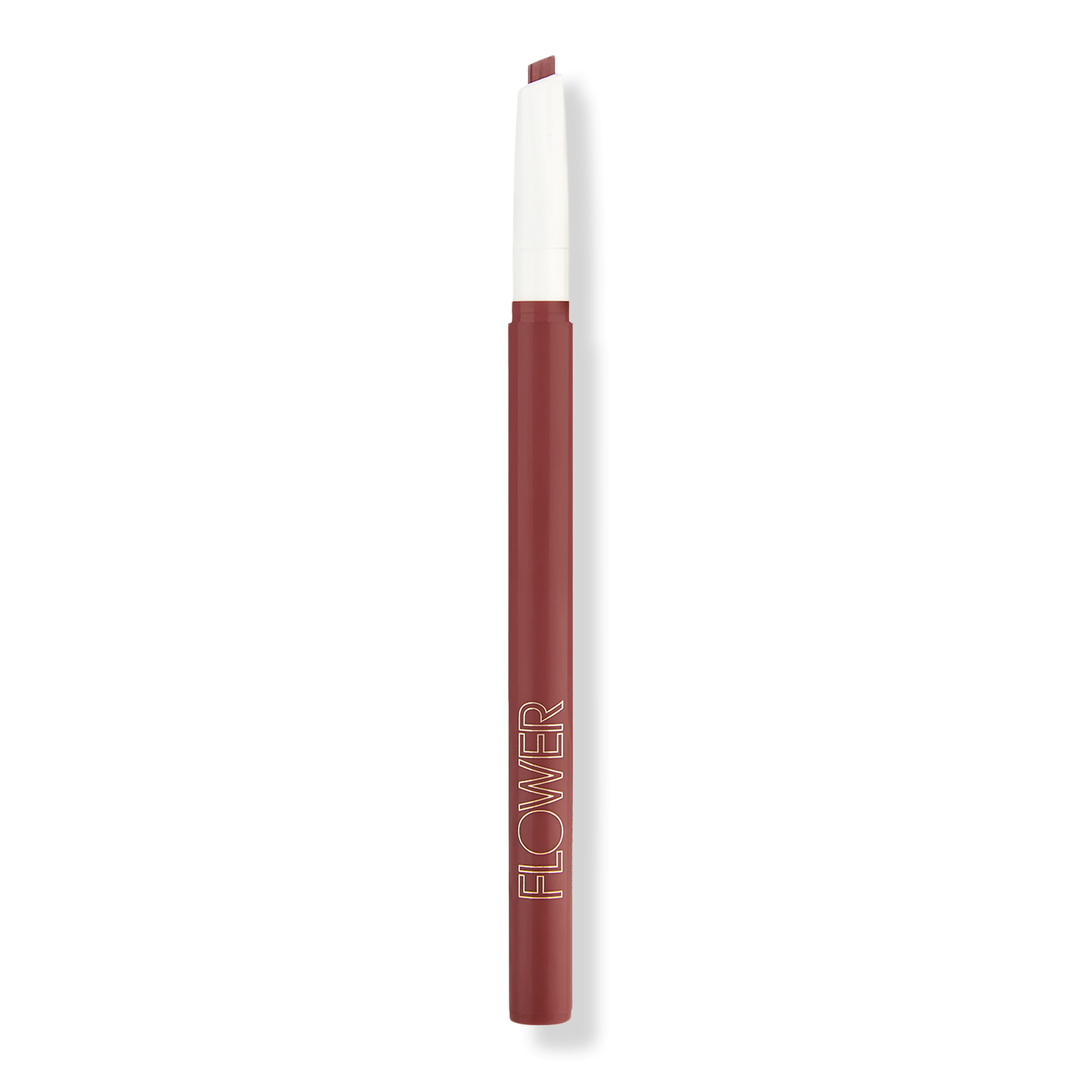 FLOWER Beauty Perfect Pout Sculpting Lip Liner #1