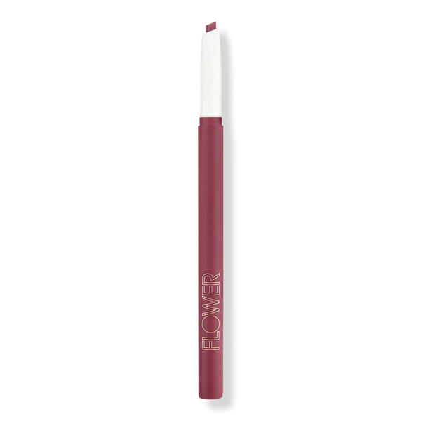 FLOWER Beauty Perfect Pout Sculpting Lip Liner #1