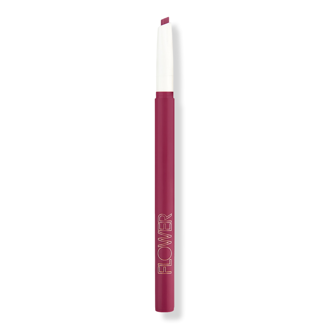 FLOWER Beauty Perfect Pout Sculpting Lip Liner #1