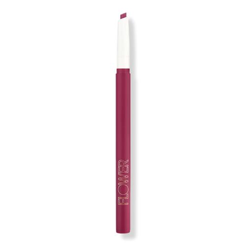 FLOWER Beauty Berry Perfect Pout Sculpting Lip Liner Ulta Beauty