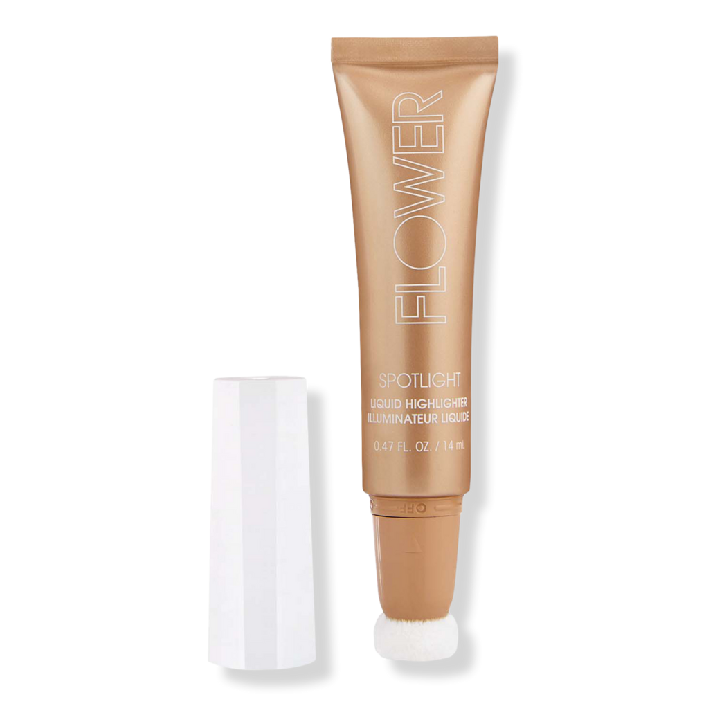 Flormar Glow Drops Highlighter, Sun Glow Online at Best Price