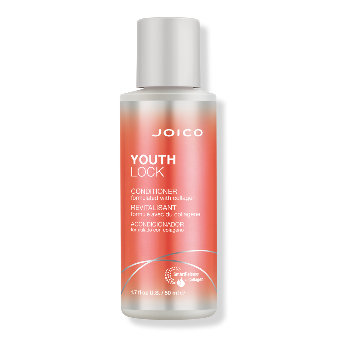 Joico Travel Size YouthLock Conditioner Formulated With Collagen #1