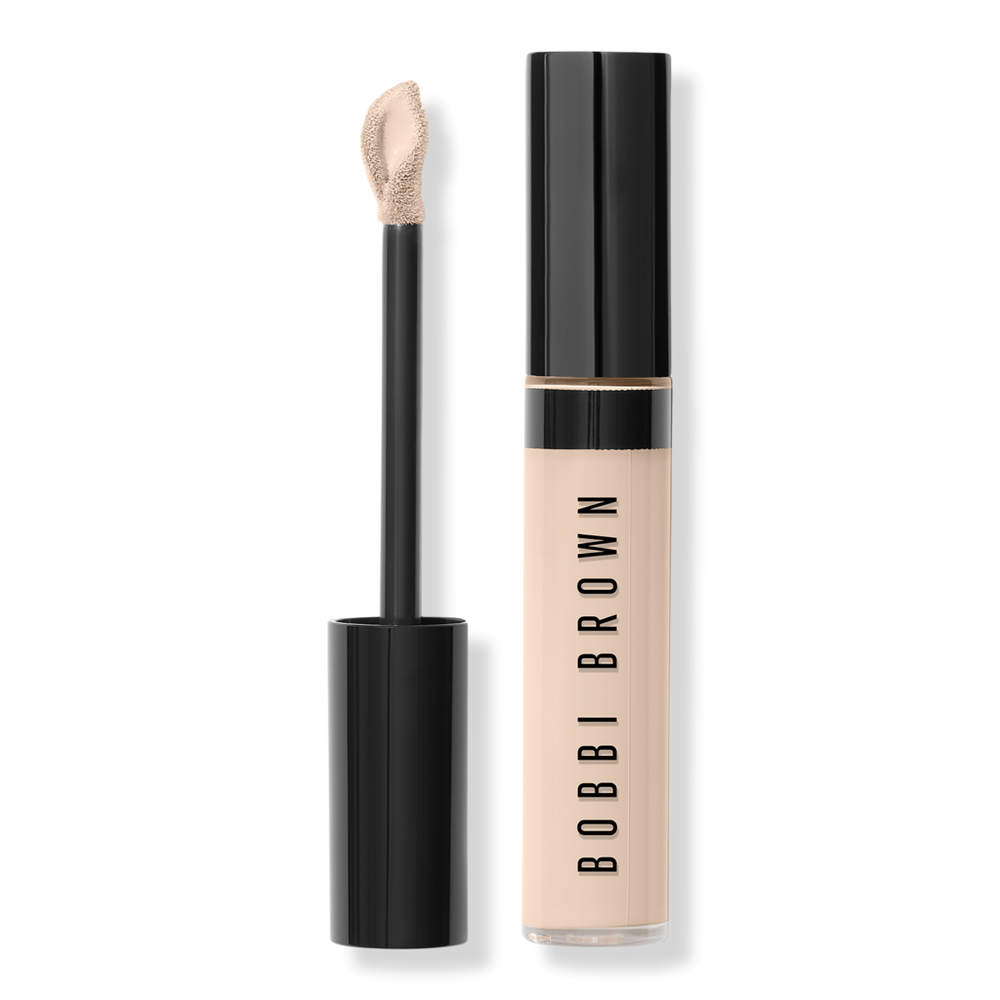 Bobbi Brown Skin Full Coverage Longwear Concealer - Ivory In White