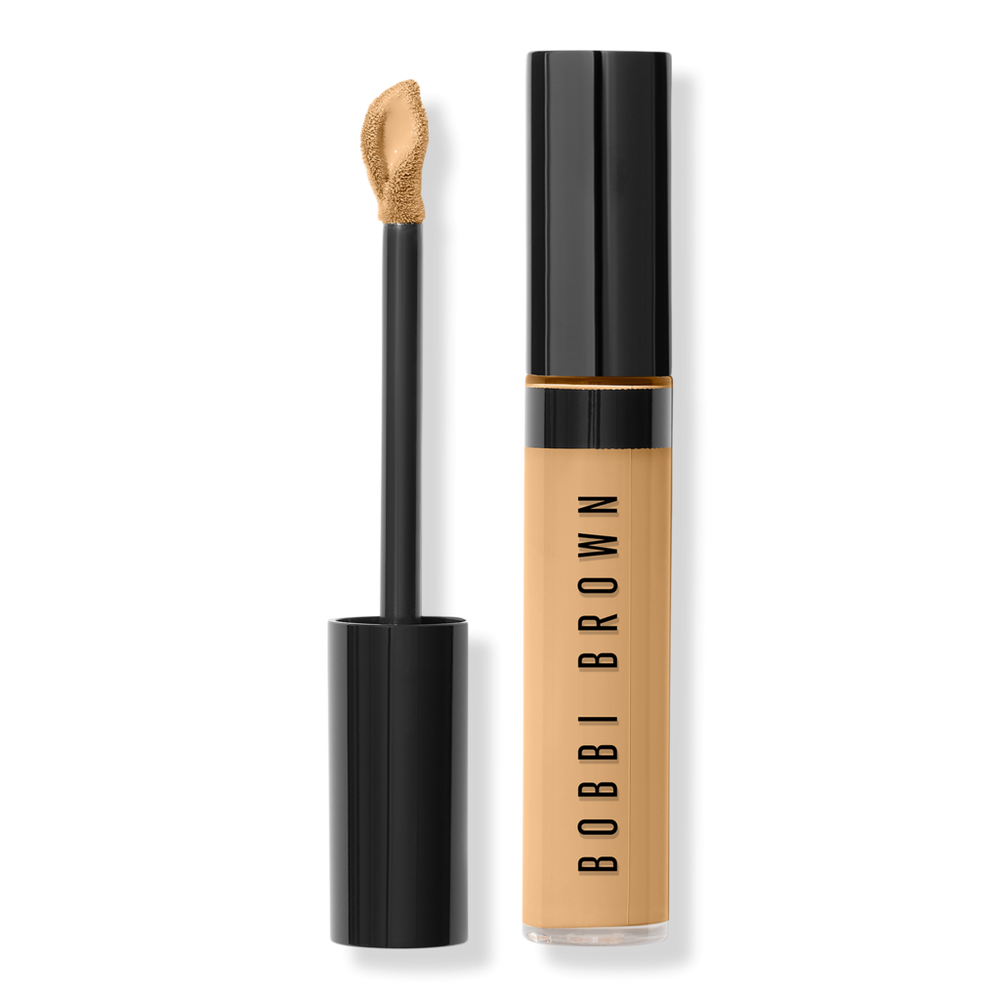 Bobbi Brown Skin Full Coverage Longwear Concealer - Golden In Gold