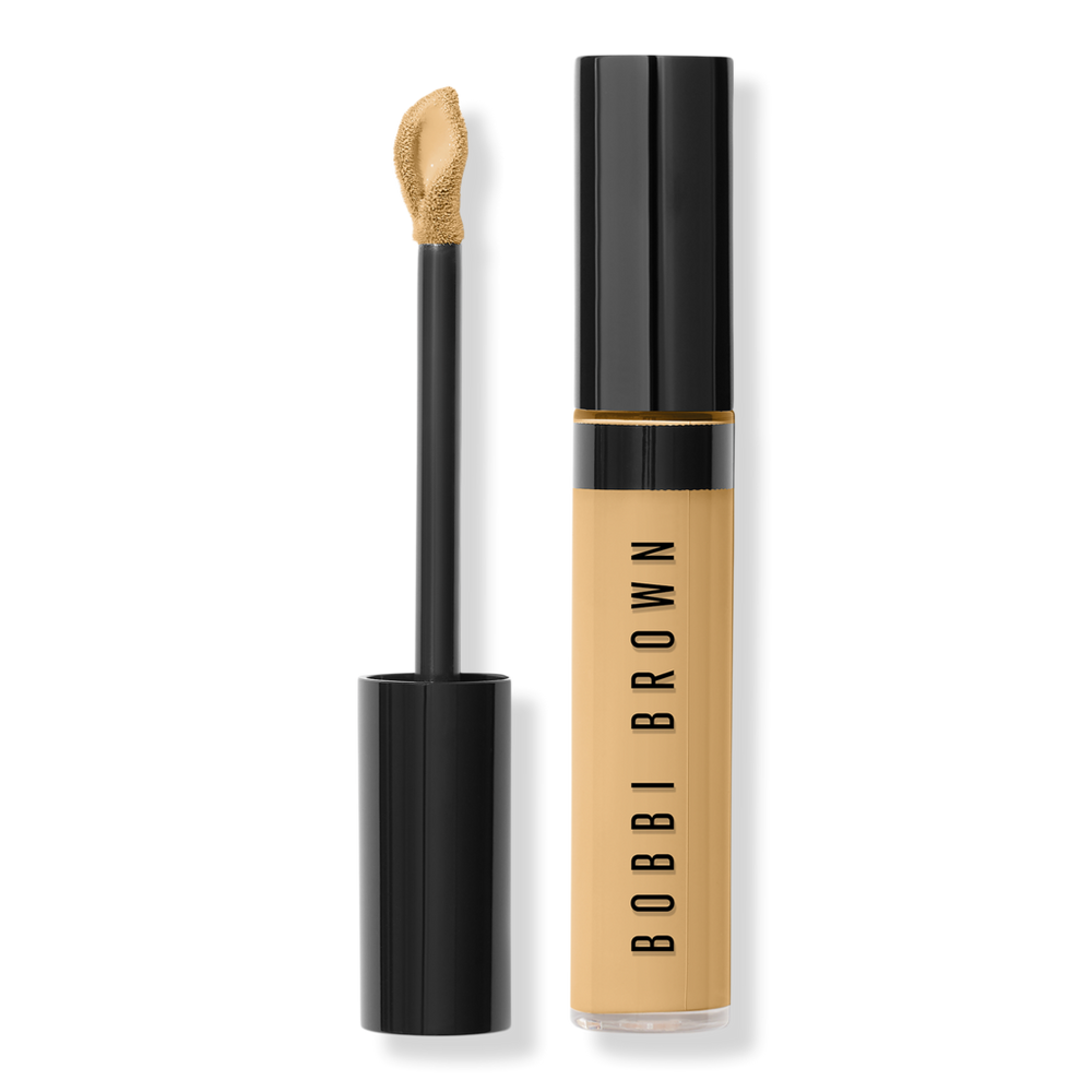 Bobbi Brown Skin Full Coverage Longwear Concealer - Warm Honey In Brown