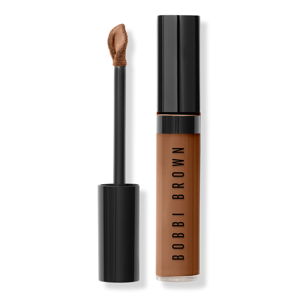 Bobbi Brown Skin Full Coverage Longwear Concealer - Walnut In Brown
