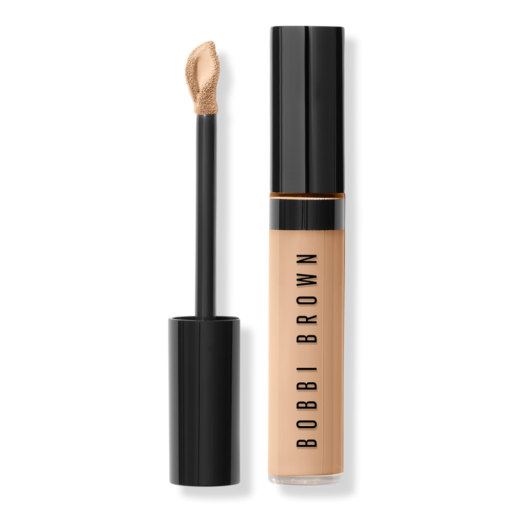 Bobbi Brown Skin Full Coverage Longwear Concealer - Warm Sand In Sand