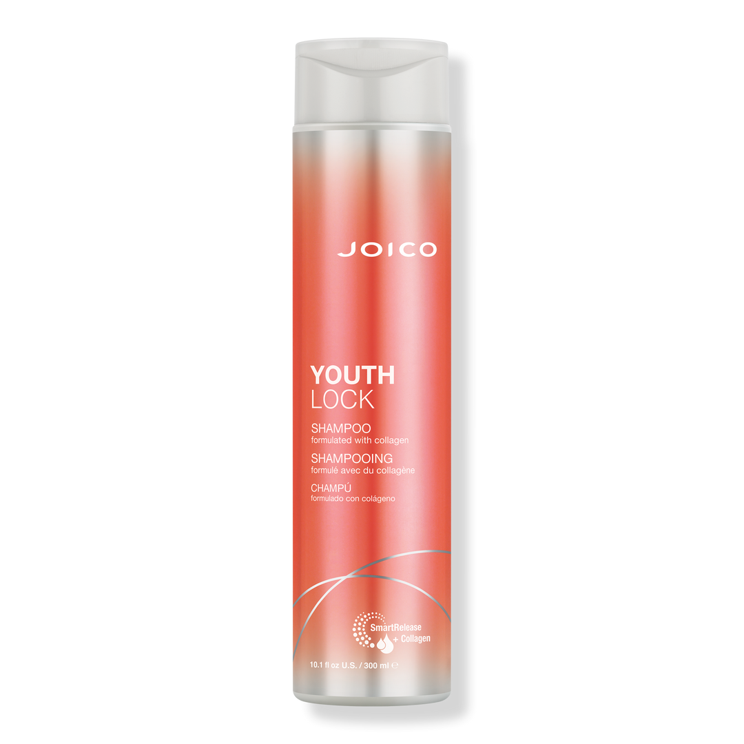 Joico YouthLock Shampoo Formulated With Collagen #1