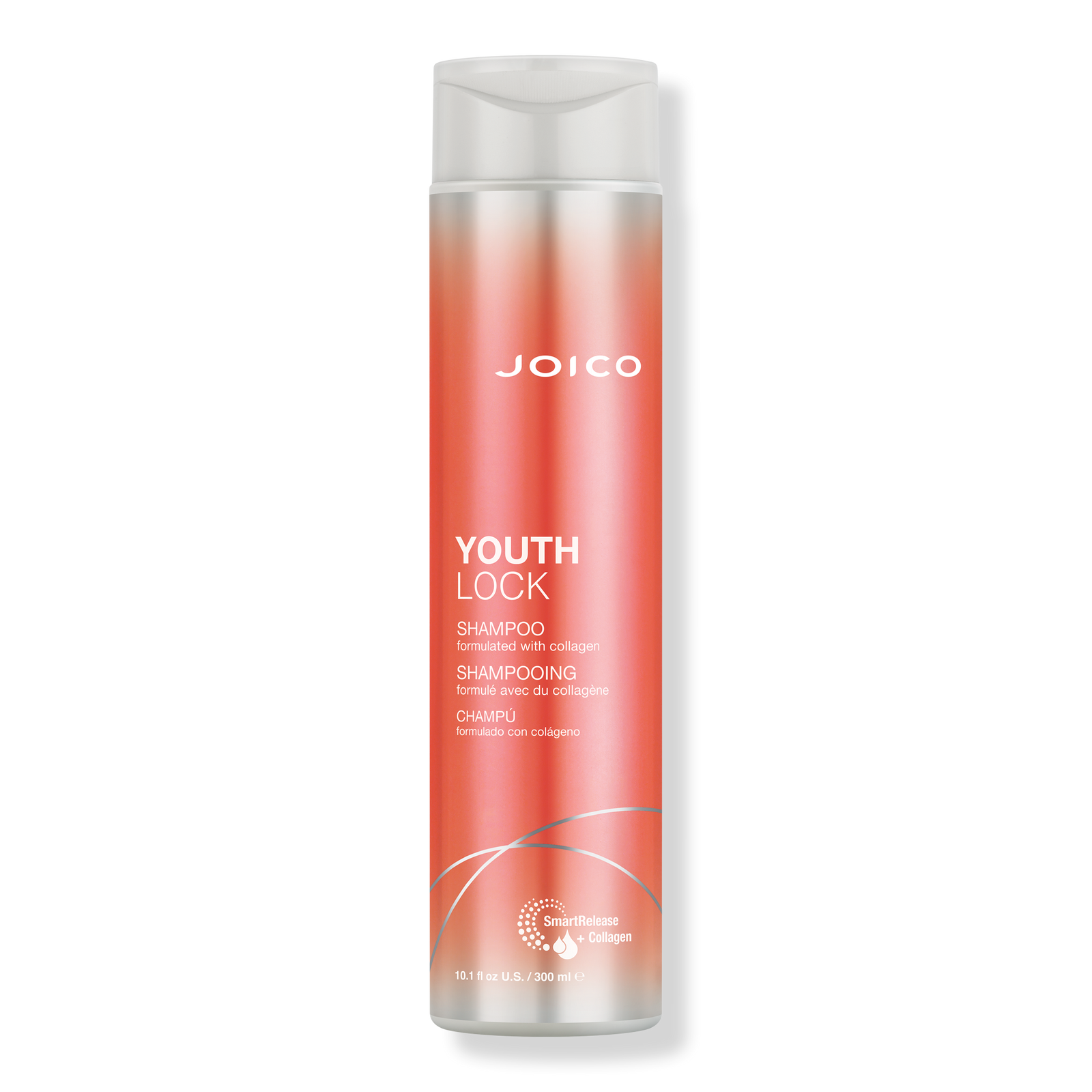 Joico YouthLock Shampoo
