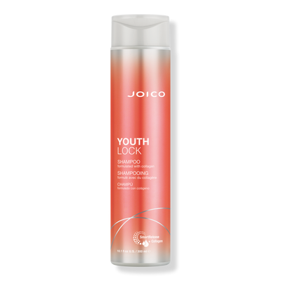 Joico YouthLock Shampoo Formulated With Collagen