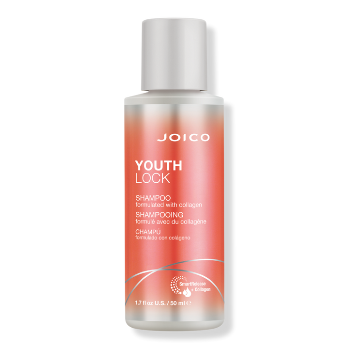 Travel Size YouthLock Shampoo Formulated With Collagen Joico Ulta