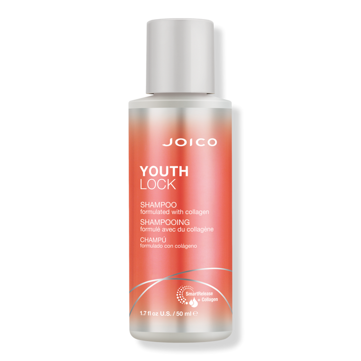Joico Travel Size YouthLock Shampoo #1