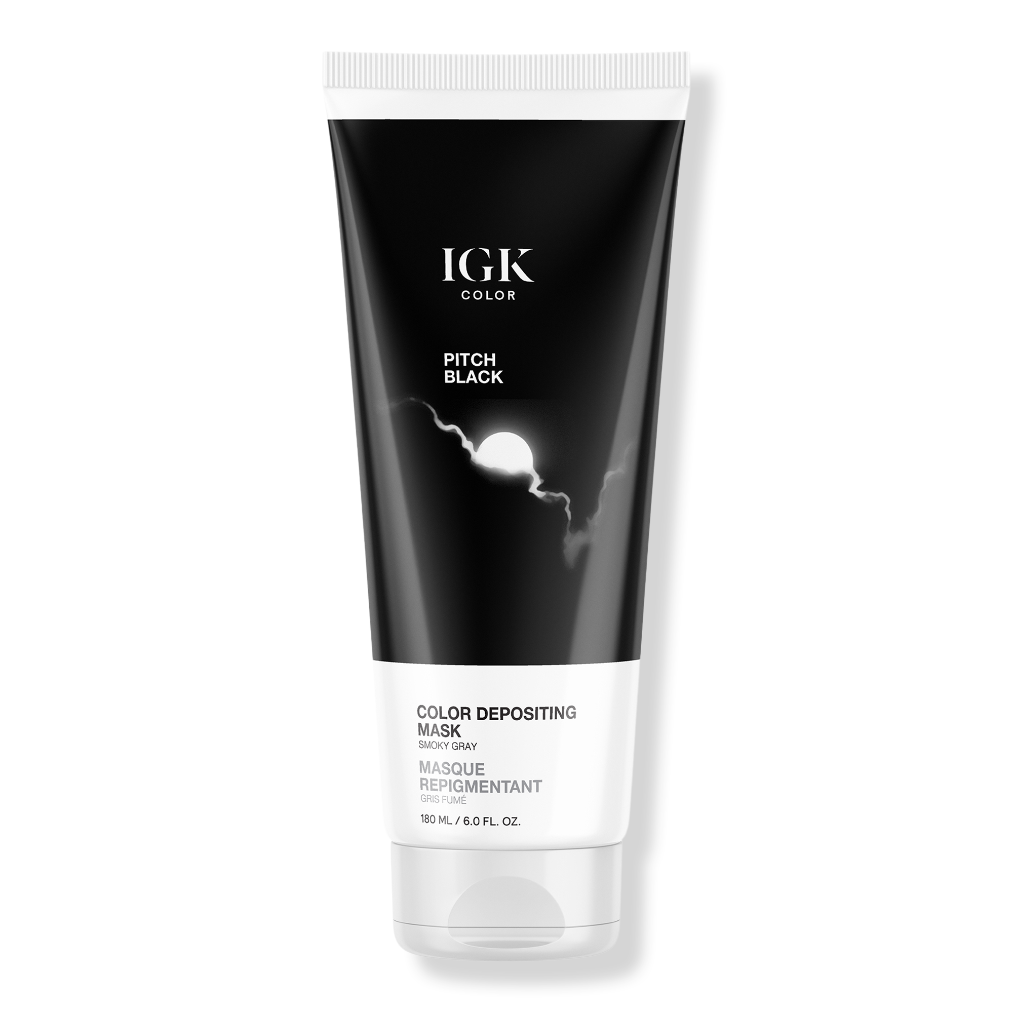 IGK Color Depositing Conditioning Hair Mask #1