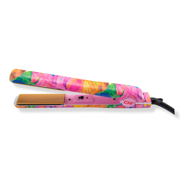 Lava 4D Hairstyling Iron - Chi | Ulta Beauty