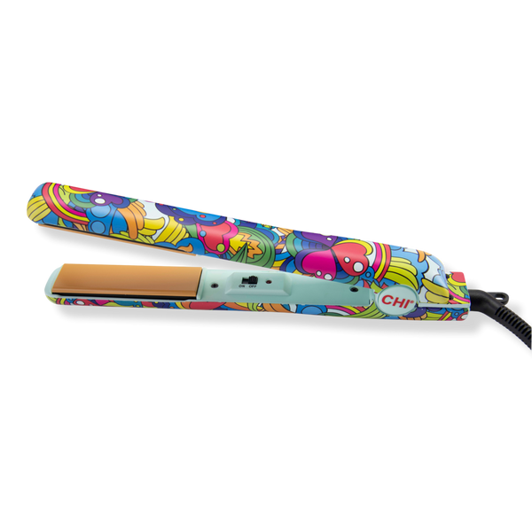 Le Ceramique Luxe Digital 1-Pass Flat Iron - L'ange | Ulta Beauty