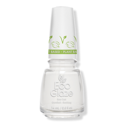 China Glaze Eco Friendly Nail Base Coat