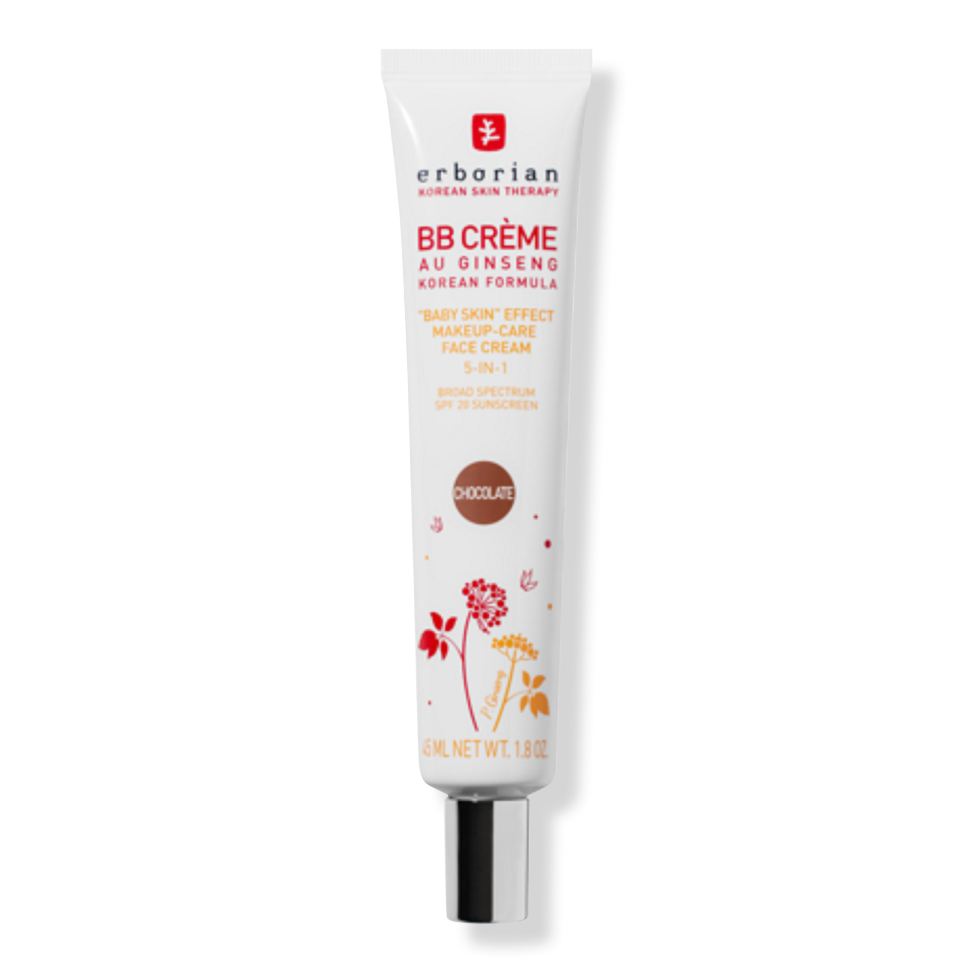 Erborian BB Cream SPF 20 #1