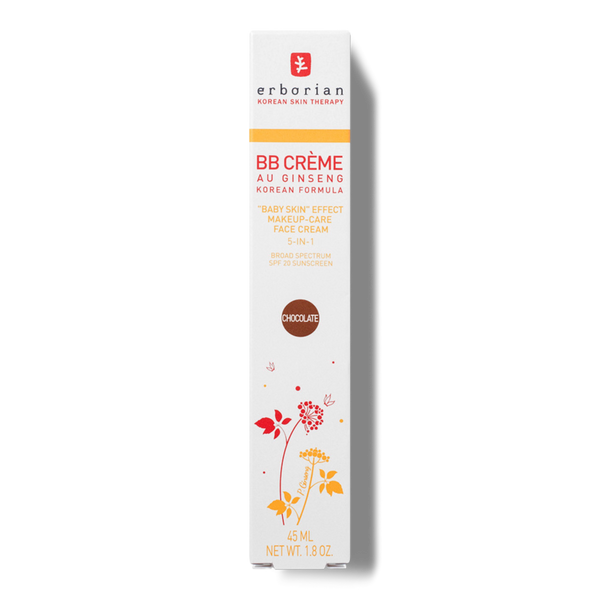 Erborian BB Cream SPF 20 #3