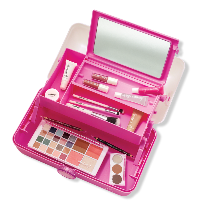 ULTA Beauty Collection 39-Piece Beauty Box: Caboodles Edition