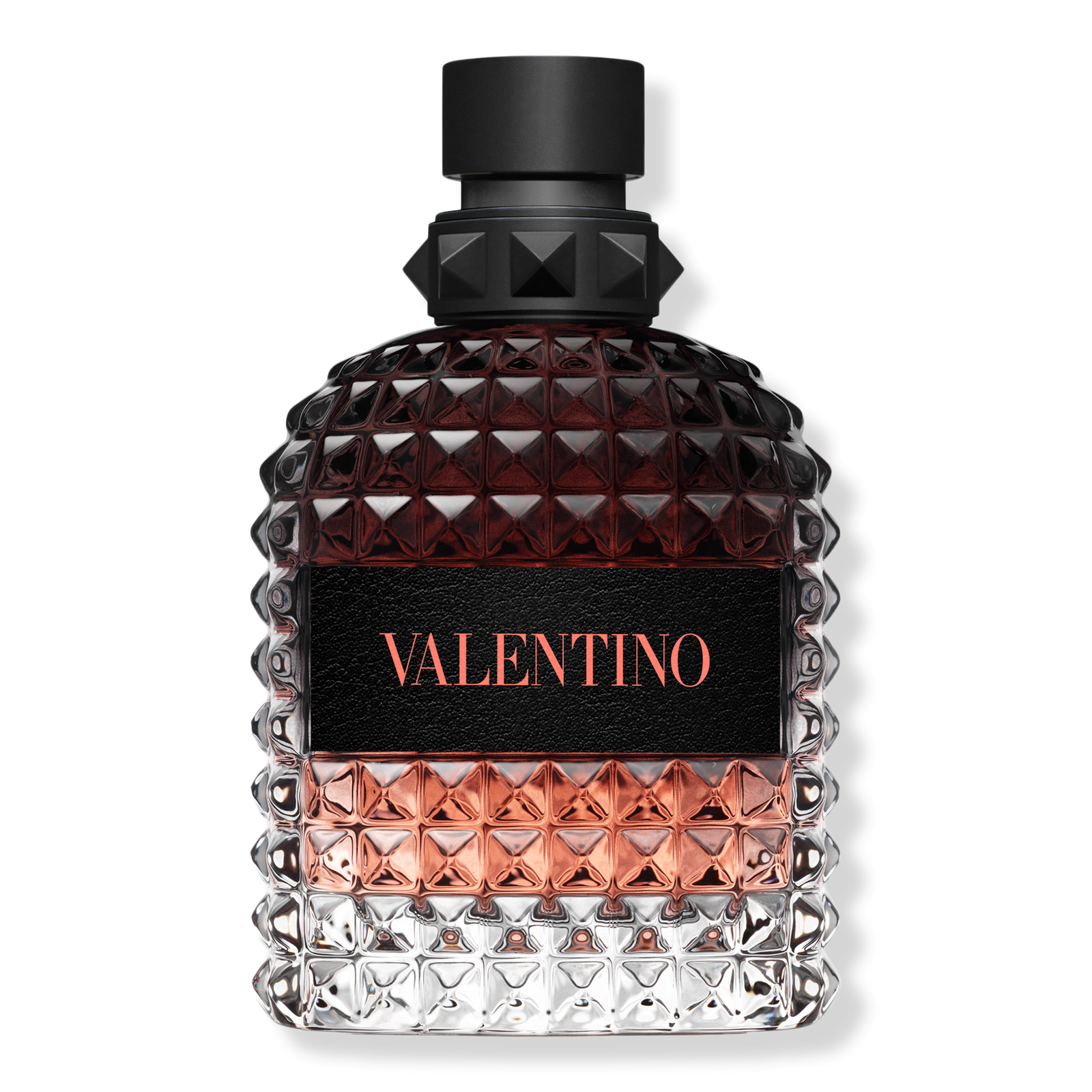 Born In Roma Coral Fantasy Eau De Parfum Spray 50ml in Rubin