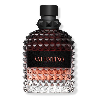 Valentino Uomo Born In Roma Coral Fantasy Eau de Toilette