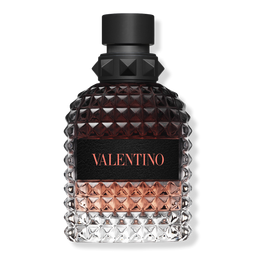Valentino Uomo Born In Roma Coral Fantasy Eau de Toilette - 1.7 oz
