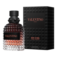 Valentino - 1.7 oz Uomo Born In Roma Coral Fantasy Eau de Toilette