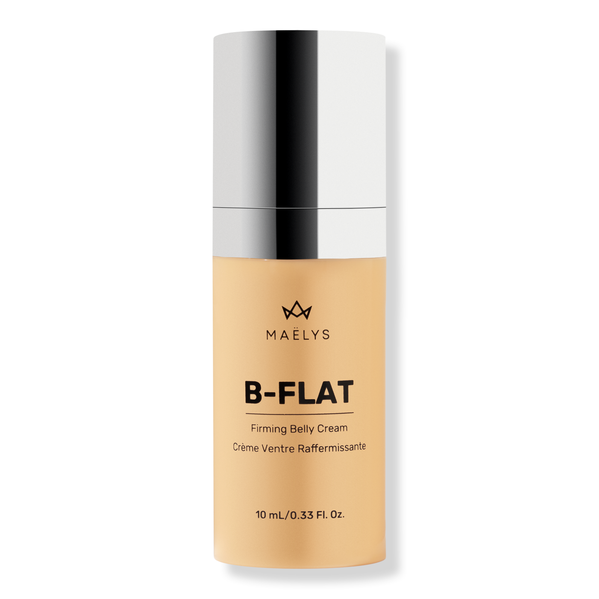 B-FLAT Belly Firming Cream - MAËLYS Cosmetics | Ulta Beauty