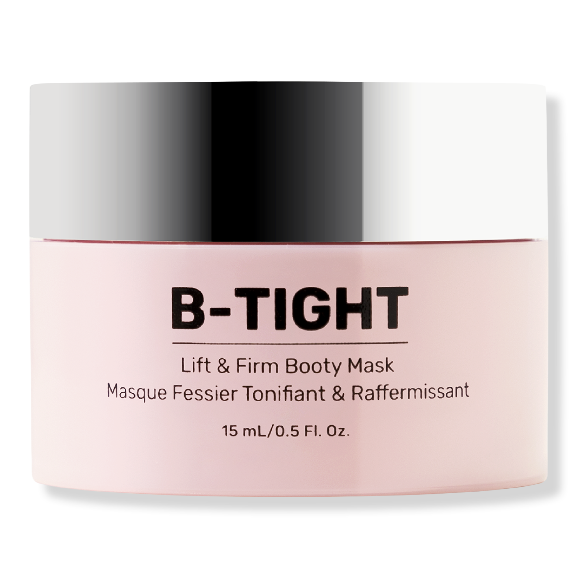 MAËLYS Cosmetics Free B-Tight Lift & Firm Booty Mask Deluxe Sample With ...