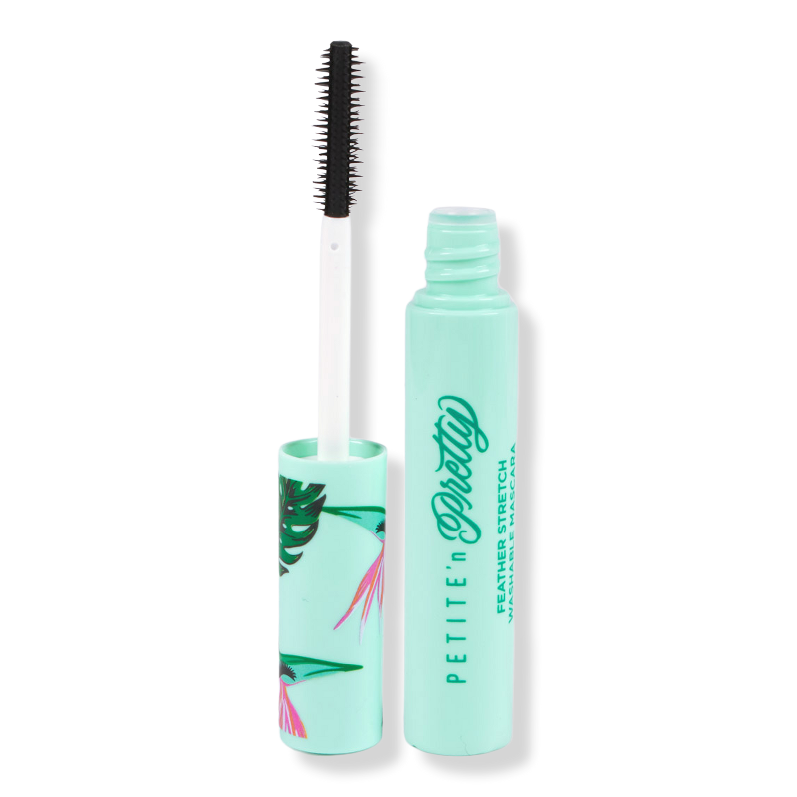 Petite n Pretty - Feather Stretch Washable Mascara | Ulta Beauty