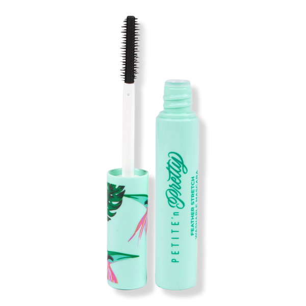 Petite n Pretty Feather Stretch Washable Mascara #1