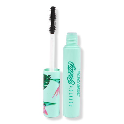 Petite n Pretty Feather Stretch Washable Mascara