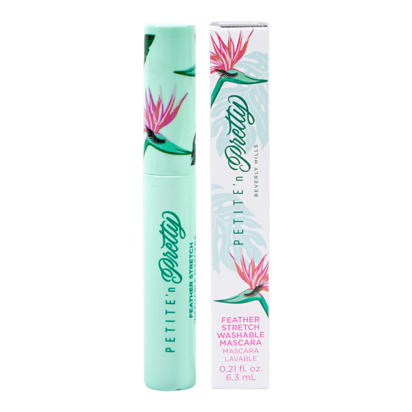 Petite n Pretty Feather Stretch Washable Mascara #2