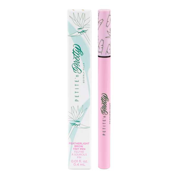 Petite n Pretty Featherlight Brow Tint Pen #2