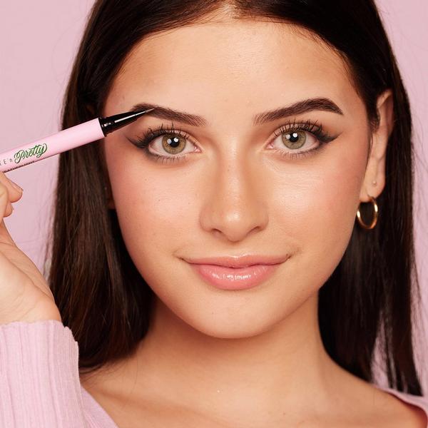 Petite n Pretty Featherlight Brow Tint Pen #3