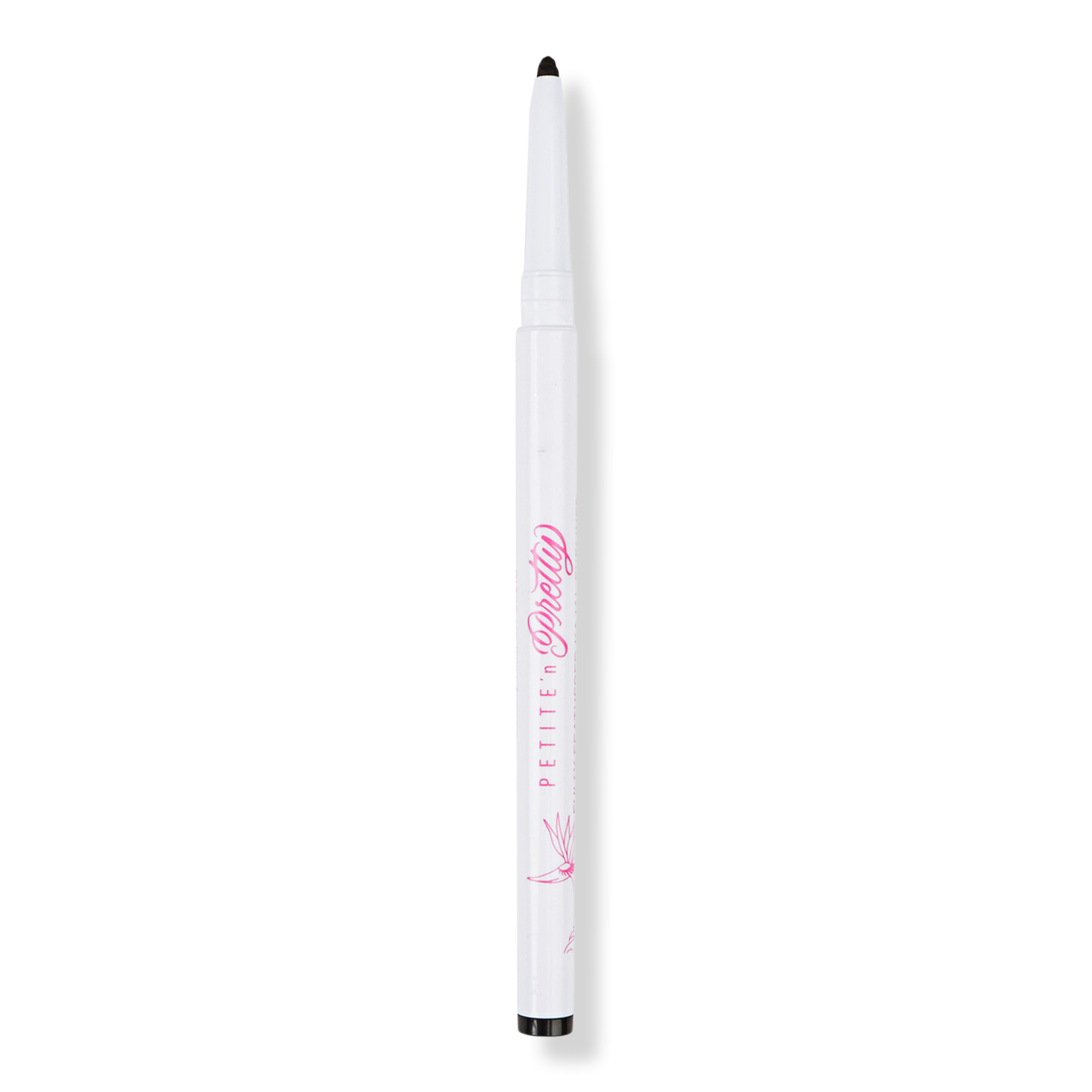 Petite n Pretty Fully Feathered Kajal Eyeliner #1