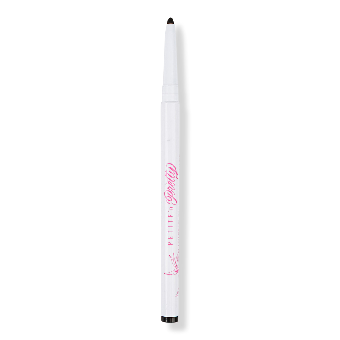 Petite n Pretty Fully Feathered Kajal Eyeliner #1